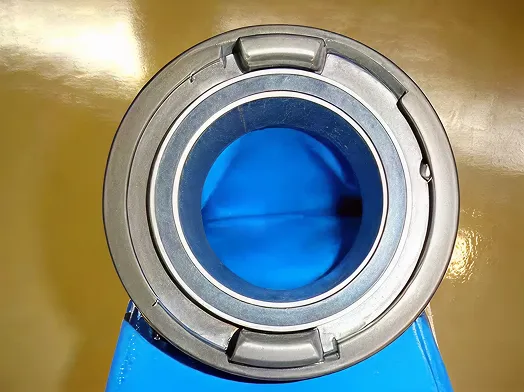 ストーズカップリング（100mm）の接続例 2