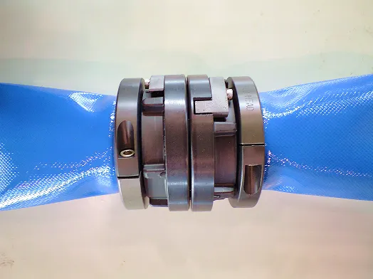 ストーズカップリング（100mm）の接続例 3