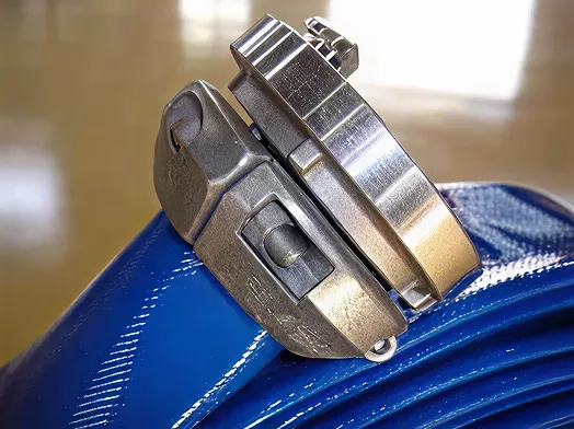 ストーズカップリング（65mm）の接続例 1